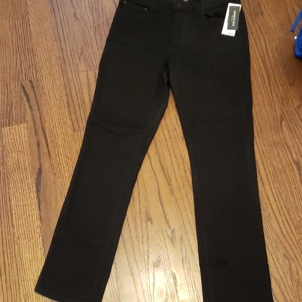 Kenneth Cole Men's Denim Sz 32x34